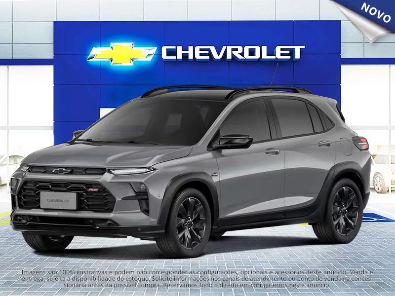 Chevrolet Sonic 1.0 Turbo Rs Auto 2027