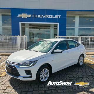Foto do veículo Chevrolet Onix 1.0 Turbo Ltz Auto
