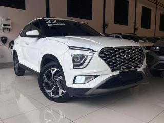 Foto do veículo Hyundai Creta 1.0 T-gdi Platinum Auto