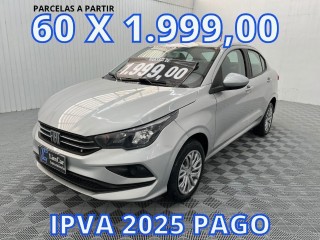 Foto do veículo Fiat Cronos Drive 1.0 6v Flex
