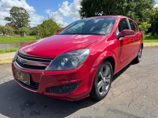 Foto do veículo Chevrolet Vectra 2.0 Gt Flexpower