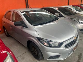 Foto do veículo Chevrolet Onix Hatch Joy 1.0 8v Flex 5p Mec.