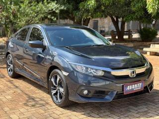 Foto do veículo Honda Civic Sedan Exl 2.0 Flex 16v Aut.4p