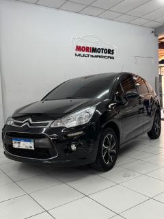 Foto do veículo Citroen C3 1.5 8v Flex Tendance
