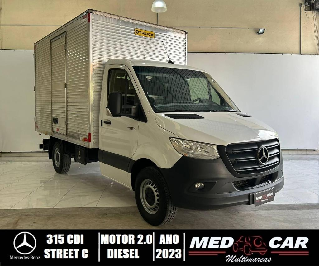 Mercedes-Benz Sprinter OTHERS 2023