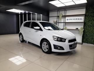 Foto do veículo Chevrolet Sonic 1.6 Ecotec Lt