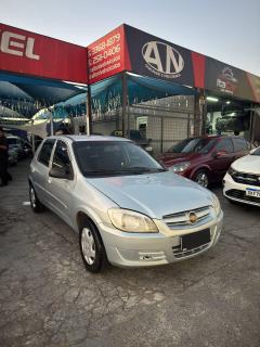 Foto do veículo Chevrolet Celta Spirit/lt 1.0 Mpfi 8v Flexp. 5p