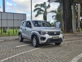 Foto do veículo Fiat Mobi Like 1.0 Fire Flex 5p.