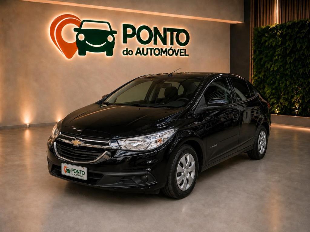 Chevrolet Prisma 1.0 Mt Adv Flex 2014