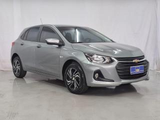 Foto do veículo Chevrolet Onix Hatch 1.0 12v Flex 5p Mec.