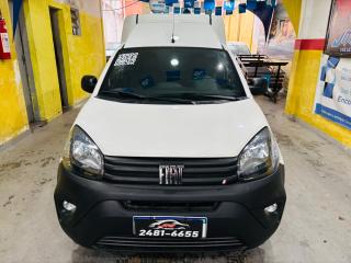 Foto do veículo Fiat Fiorino 1.3 Endurance