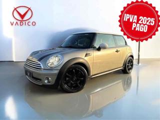 Foto do veículo Mini Mini 1.6 Cooper S Auto