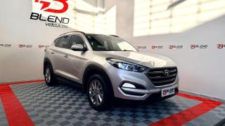 Foto do veículo Hyundai Tucson 1.6 T-gdi Gls Dct