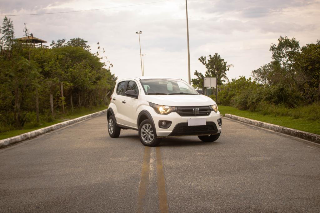 Fiat Mobi