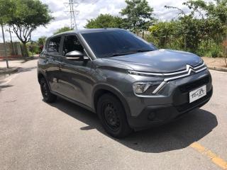 Foto do veículo Citroen C3 1.0 Live