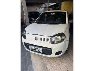 Foto do veículo Fiat Uno 1.0 Evo Flex Vivace