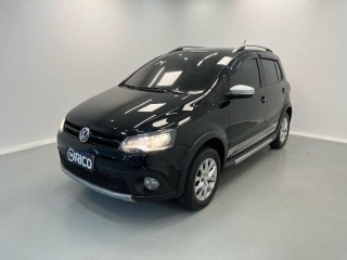 Foto do veículo Volkswagen Crossfox 1.6 Mi Total Flex 8v 5p