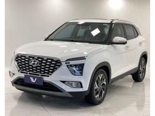 Foto do veículo Hyundai Creta Platinum 1.0 Tb 12v Flex Aut.