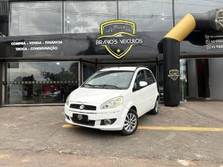 Foto do veículo Fiat Idea Attractive 1.4 Fire Flex 8v 5p