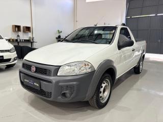 Foto do veículo Fiat Strada 1.4 Hard Working