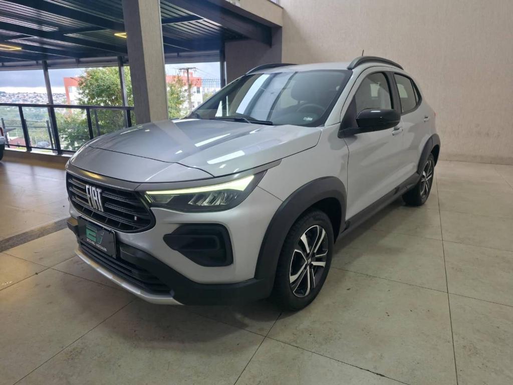 Fiat Pulse