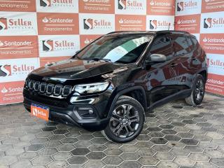 Foto do veículo Jeep Compass Td 350 80 Anos 2.0 4x4 Die. Aut.