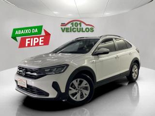 Foto do veículo Volkswagen Nivus 1.0 200 Tsi Comfortline Auto