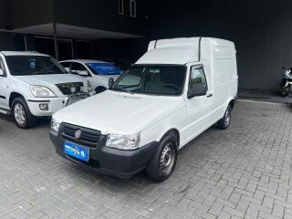 Foto do veículo Fiat Fiorino 1.3 Furgao Flex