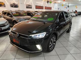 Foto do veículo Volkswagen Virtus Highline 200 Tsi 1.0 Flex 12v Aut