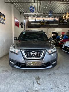 Foto do veículo Nissan Kicks 1.6 Sl Cvt