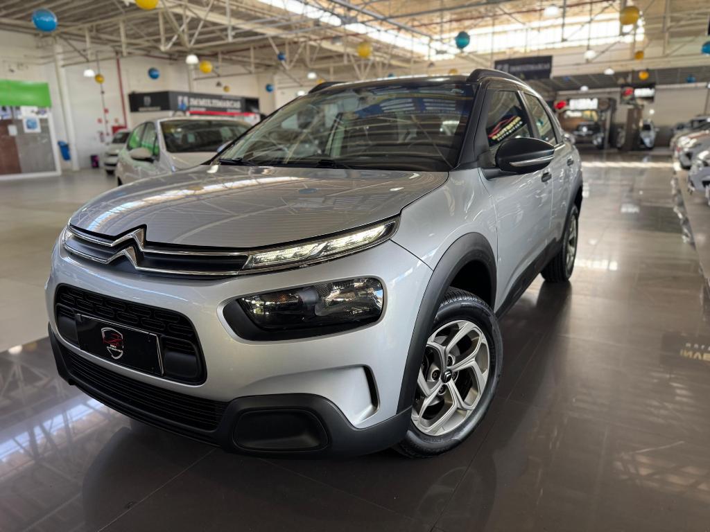 Citroën C4 2020