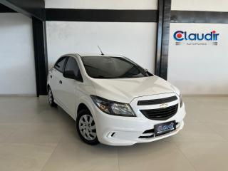 Foto do veículo Chevrolet Onix 1.0 Spe/4 Eco Joy