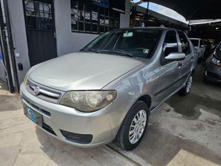 Foto do veículo Fiat Siena 1.0/ex 1.0 Mpi Fire/fire Flex 8v