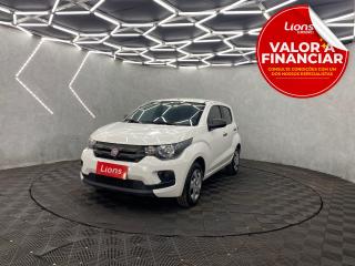 Foto do veículo Fiat Mobi Like 1.0 Fire Flex 5p.