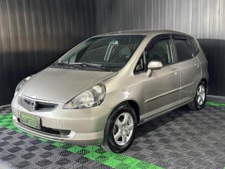 Foto do veículo Honda Fit Lx 1.4/1.4 Flex 8v/16v 5p Mec.