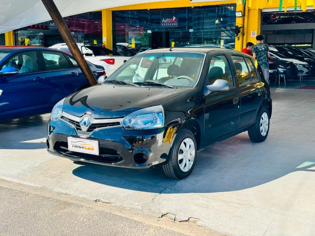 Renault Clio 2013