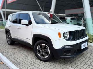 Foto do veículo Jeep Renegade 1.8 4x216v Automático