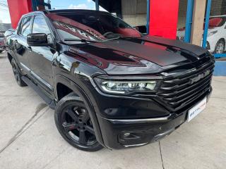 Foto do veículo Ram Rampage 2.0 Hurricane 4 Turbo R/t Auto 4wd