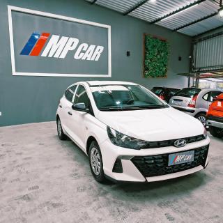 Foto do veículo Hyundai Hb20 Sense Plus1.0 Flex 12v Mec.