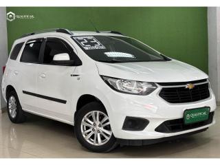 Foto do veículo Chevrolet Spin Lt 1.8 8v Econo.flex 5p Aut.