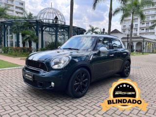 Foto do veículo Mini Countryman 1.6 Cooper S Auto