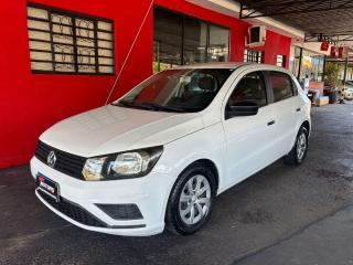 Foto do veículo Volkswagen Gol 1.0 Flex 12v 5p