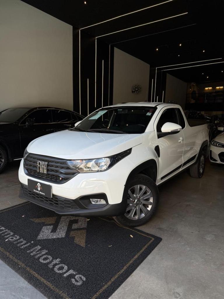 Fiat Strada