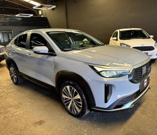 Foto do veículo Fiat Fastback 1.0 T200 Audace Cvt