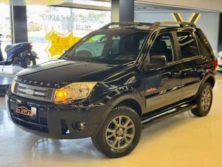 Foto do veículo Ford Ecosport Xlt Freestyle 2.0 Flex 16v 5p