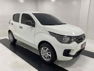 Foto do veículo Fiat Mobi Easy On 1.0 Fire Flex 5p.
