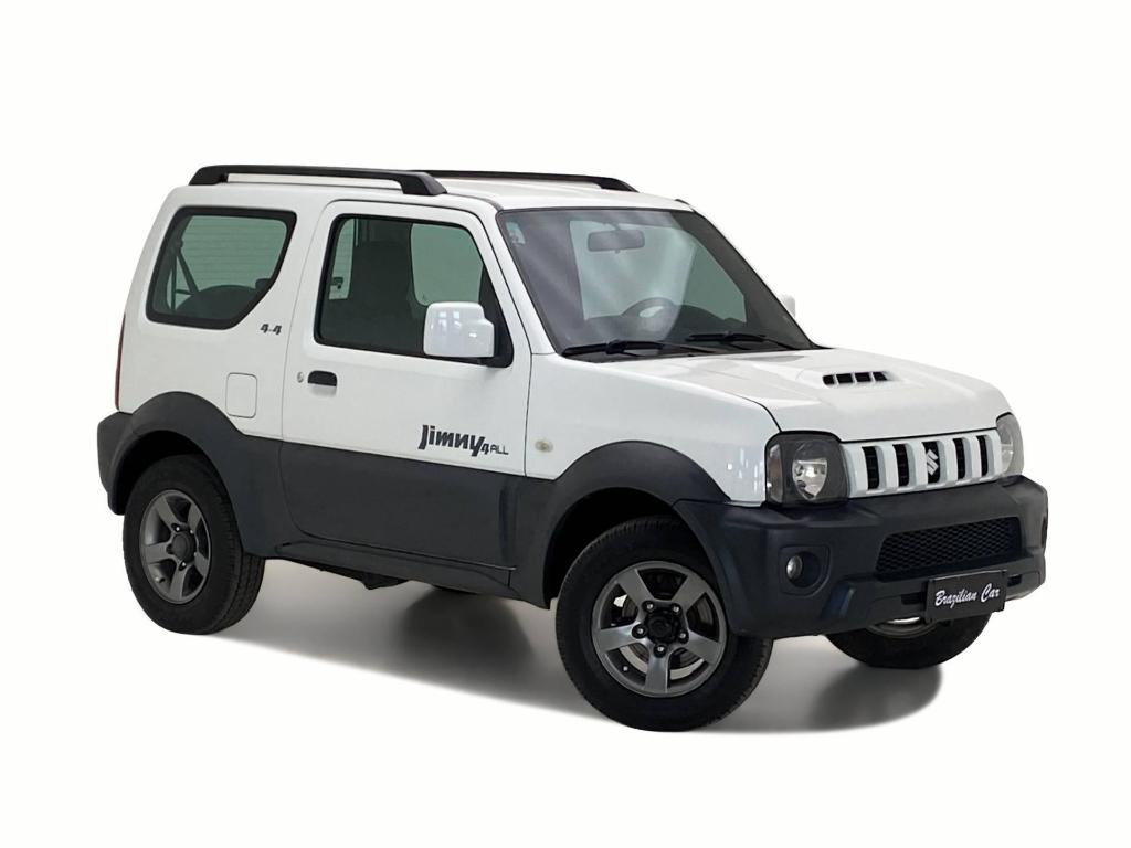 Suzuki Jimny Jimny Wide/ Jimny/4ALL 1.3 16V 2022