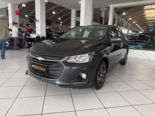 Foto do veículo Chevrolet Onix 1