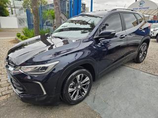 Foto do veículo Chevrolet Tracker 1.0 Turbo 12v Flex Aut.