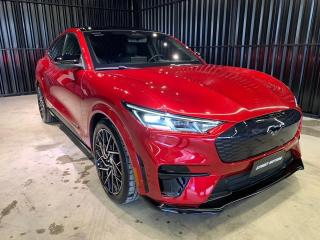 Foto do veículo Ford Mustang Mach-e Bev 99kwh Gt Performance Awd